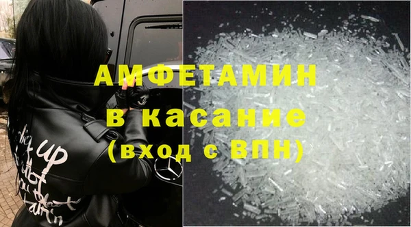 хмурый Верея