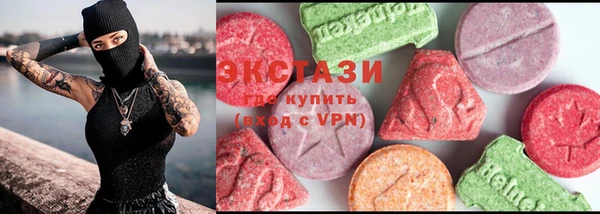 хмурый Верея