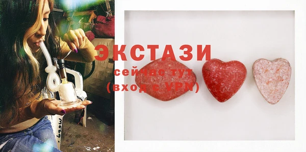 хмурый Верея