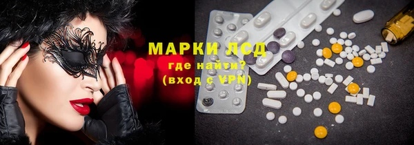 хмурый Верея